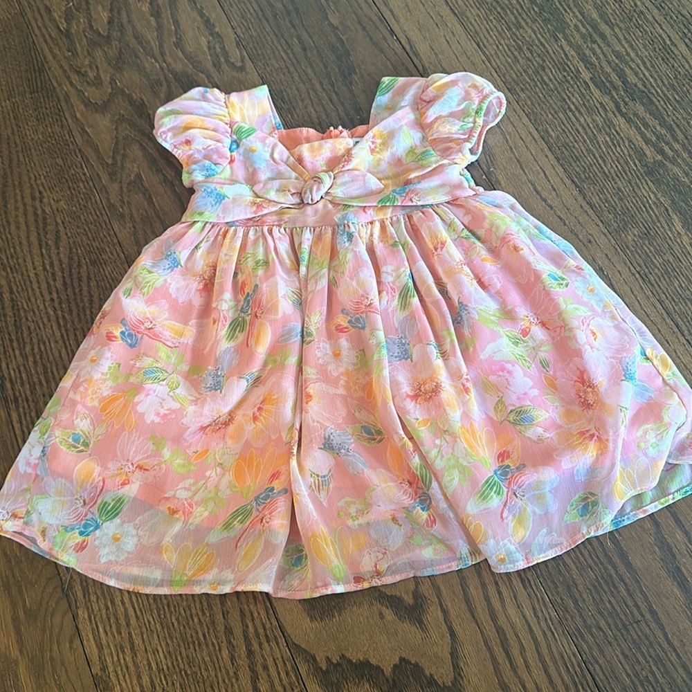 Mayoral Dress